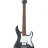 Yamaha Pacifica 212V FM (Translucent Black)