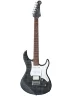 Електрогітара Yamaha Pacifica 212V FM (Translucent Black)