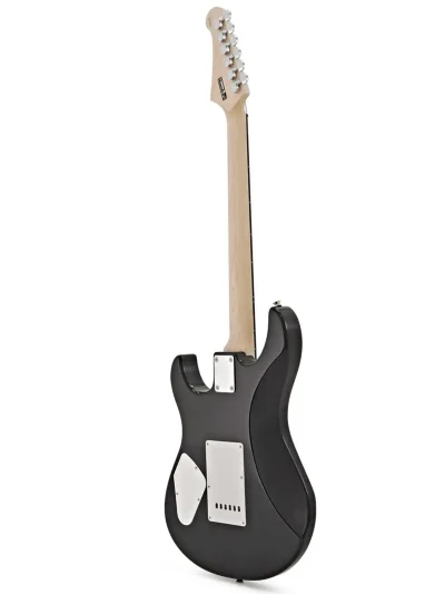 Електрогітара Yamaha Pacifica 212V FM (Translucent Black)