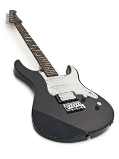 Yamaha Pacifica 212V FM (Translucent Black)