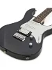 Електрогітара Yamaha Pacifica 212V FM (Translucent Black)