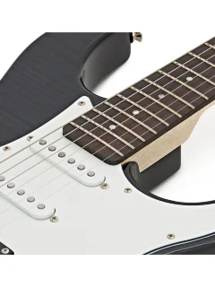 Yamaha Pacifica 212V FM (Translucent Black)
