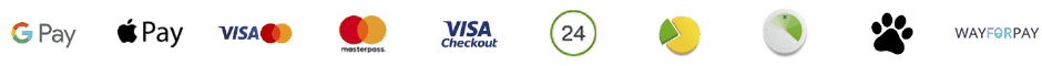 Payment logos