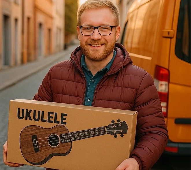 <h2><strong>Інтернет-магазин "UKULELE.UA": ваш провідник у світ музики!</strong></h2>